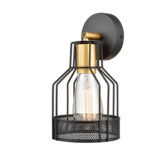 Бра Vele Luce Abbis VL6262W01 Фото № 