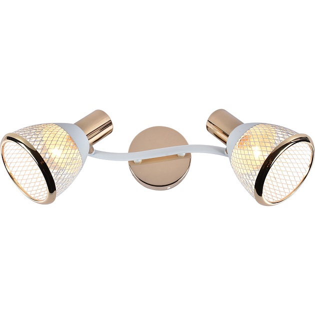 Спот Reluce 05967-0.8-02 WH+FGD Фото № 