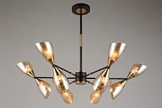 Подвесная люстра Omnilux Onno OML-66807-12 1