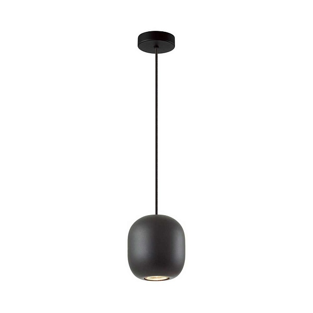 Подвесной светильник Odeon Light COCOON 5060/1BA изображение 2 Подвесной светильник Odeon Light COCOON 5060/1BA Фото № 2
