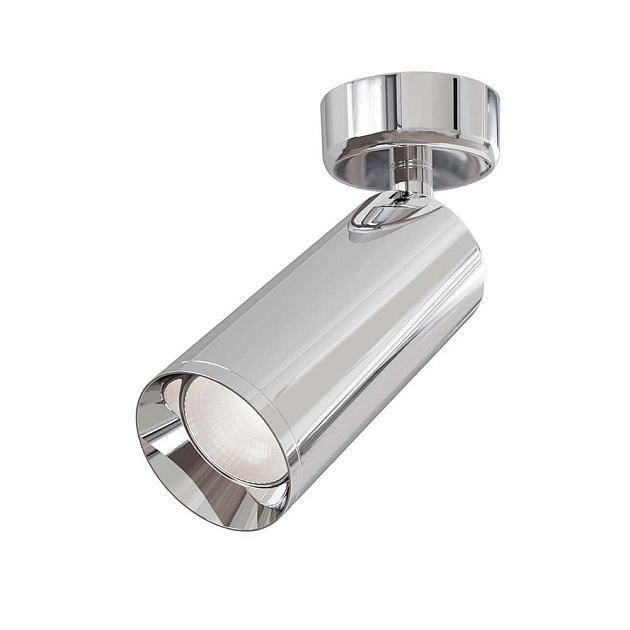 Спот Maytoni Focus C017CW-01CH Фото № 6