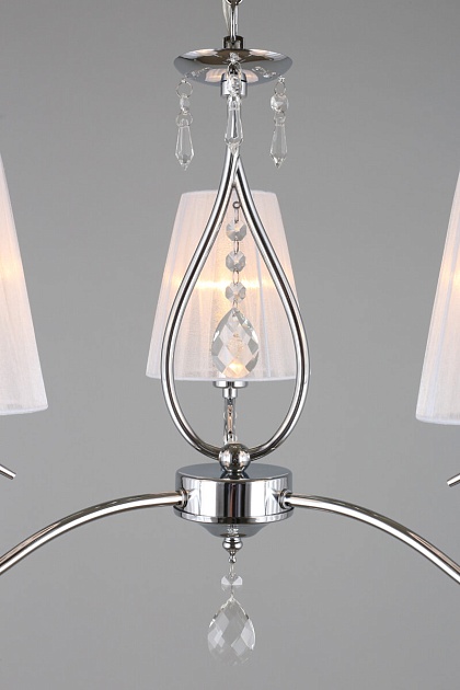 Подвесная люстра Omnilux Molinella OML-56203-03 Фото № 2