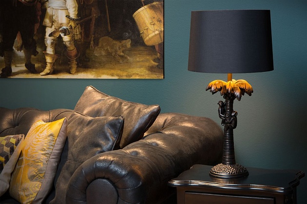 Настольная лампа Lucide Extravaganza Coconut 10505/81/30 изображение 6 Настольная лампа Lucide Extravaganza Coconut 10505/81/30 Фото № 6