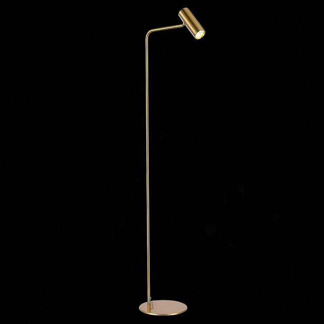 Торшер ST Luce Arper SL1006.205.01 изображение 3 Торшер ST Luce Arper SL1006.205.01 Фото № 3