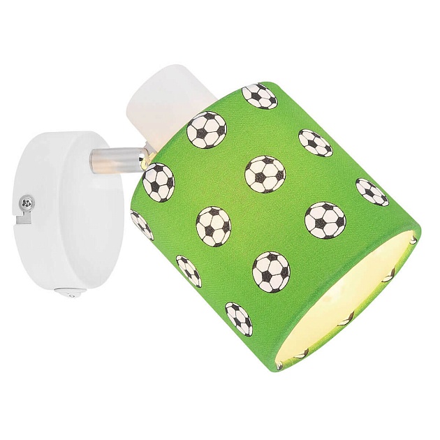 Спот Globo Lemmi 54009-1 изображение Спот Globo Lemmi 54009-1 Фото №