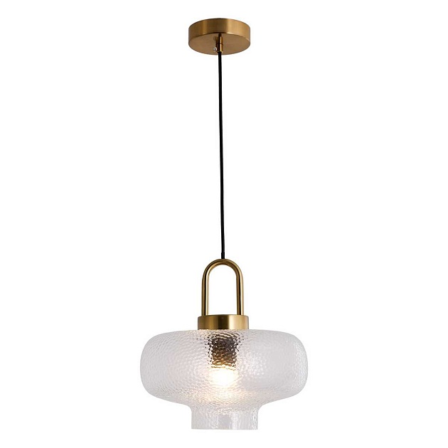 Подвесной светильник Lussole Loft Laredo LSP-8842 Фото № 