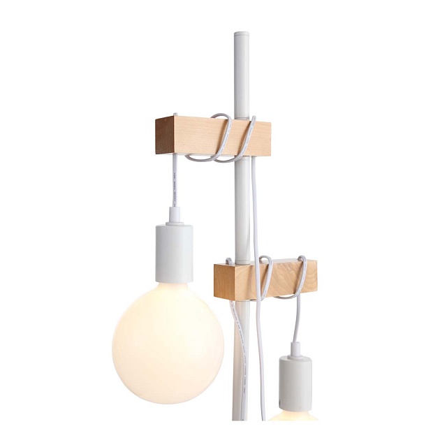 Торшер Evoluce Bagetti SL1142.505.01 изображение 2 Торшер Evoluce Bagetti SL1142.505.01 Фото № 2