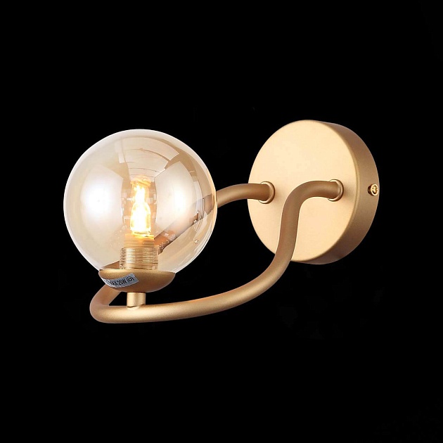 Бра ST Luce Legatezza SL1502.201.01 Фото № 6