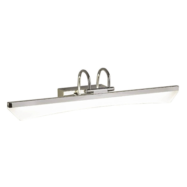 Подсветка для зеркал Elektrostandard Selenga Neo Led хром a039166 Фото № 