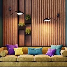 Спот Odeon Light Walli Kerbi 4830/1W 2