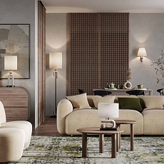 Бра Odeon Light Exclusive Bagel 5410/1W 2