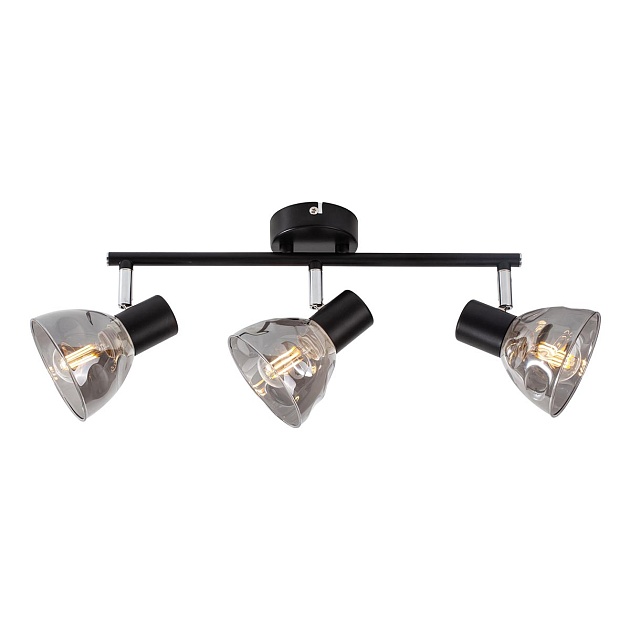 Спот Toplight Maralyn TL1234Y-03BL изображение Спот Toplight Maralyn TL1234Y-03BL Фото №