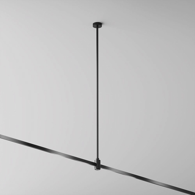 Крепление потолочное Maytoni Flarity TRA159С-S1-B изображение Крепление потолочное Maytoni Flarity TRA159С-S1-B Фото №