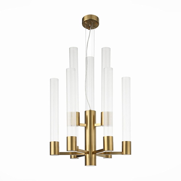 Подвесная люстра ST Luce Terni SL1229.303.09 Фото № 4