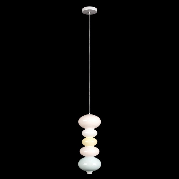 Подвесной светильник Loft IT Macaroon 10271P/C Фото № 4