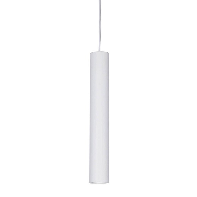 Подвесной светильник Ideal Lux Look Sp1 D06 Bianco 104935 Фото № 