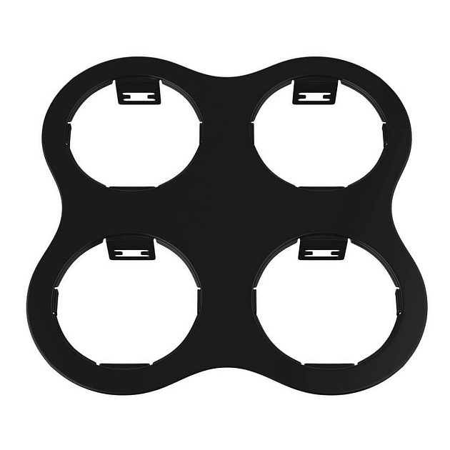 Рамка Lightstar Domino Round 214647 изображение Рамка Lightstar Domino Round 214647 Фото №