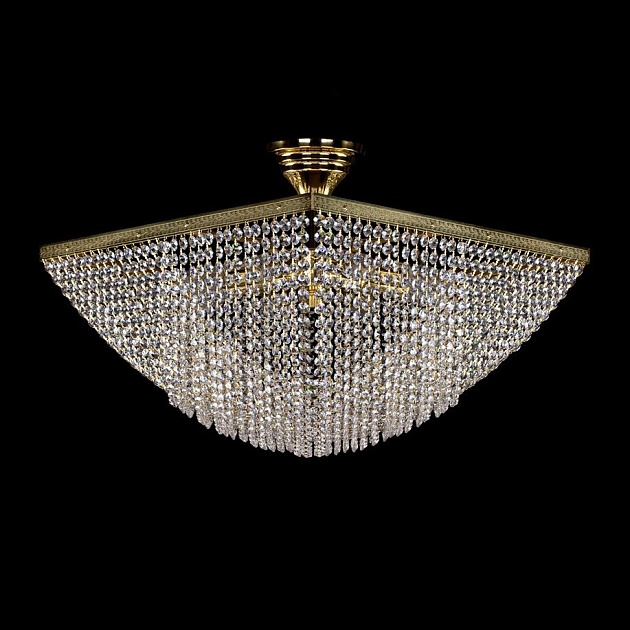 Потолочный светильник Artglass Abigail CE изображение Потолочный светильник Artglass Abigail CE Фото №