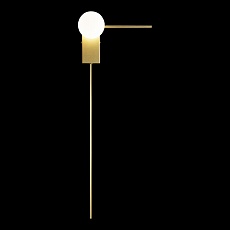 Настенный светильник Loft IT Meridian 10132/G Gold 2