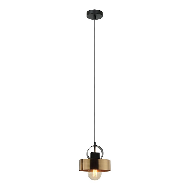 Подвесной светильник Lussole Loft Gilpin LSP-8567 Фото № 
