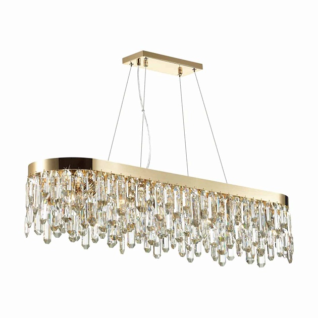 Подвесной светильник Odeon Light Hall Dakisa 4986/12 изображение 5 Подвесной светильник Odeon Light Hall Dakisa 4986/12 Фото № 5