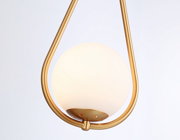 Подвесной светильник Ambrella light Traditional Modern TR2599 Фото № 7