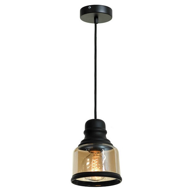 Подвесной светильник Lussole Loft LSP-9688 Фото № 