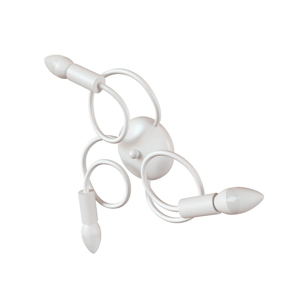 Бра Loft IT Eye Loft1714W-WH Фото № 2