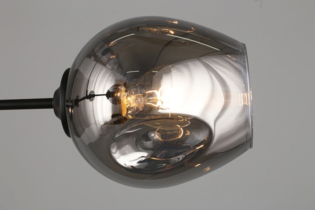 Потолочная люстра Omnilux Asolo OML-93917-05 изображение 5 Потолочная люстра Omnilux Asolo OML-93917-05 Фото № 5