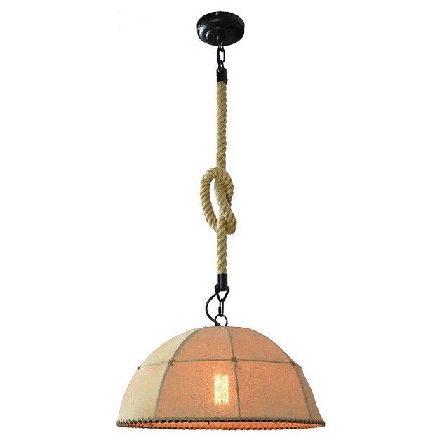 Подвесной светильник Lussole Loft Hempstead GRLSP-9667 Фото № 