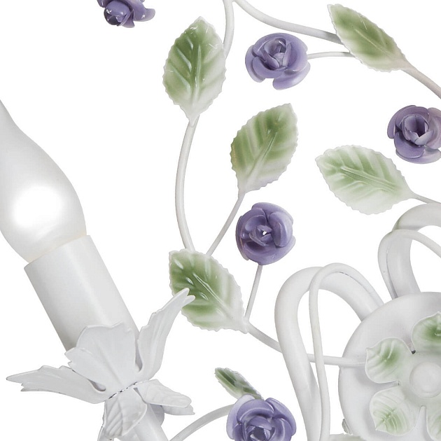 Бра Vitaluce V1794-0/2A изображение 2 Бра Vitaluce V1794-0/2A Фото № 2