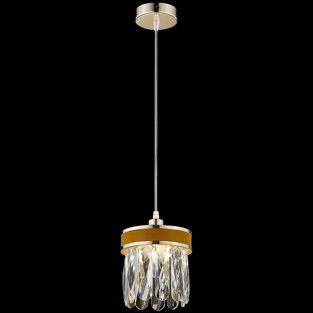 Подвесной светильник Wertmark Clarissa WE136.01.306 изображение Подвесной светильник Wertmark Clarissa WE136.01.306 Фото №