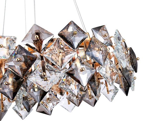 Подвесная люстра Ambrella light Traditional TR5186 Фото № 3