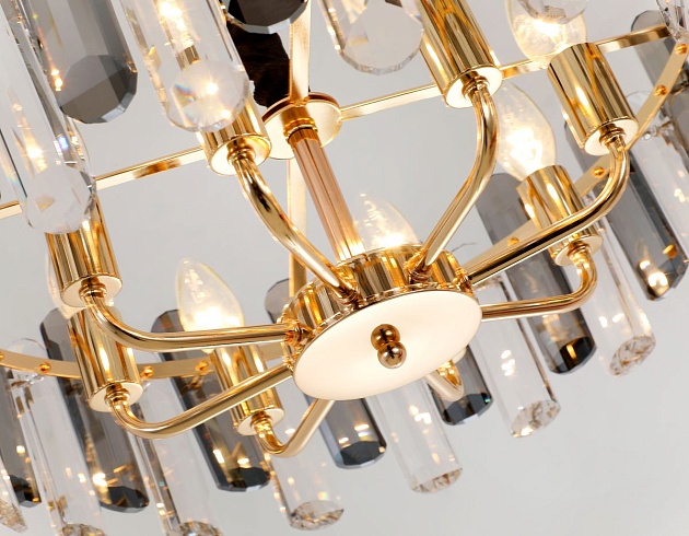 Подвесная люстра Ambrella light Traditional TR5304 Фото № 5