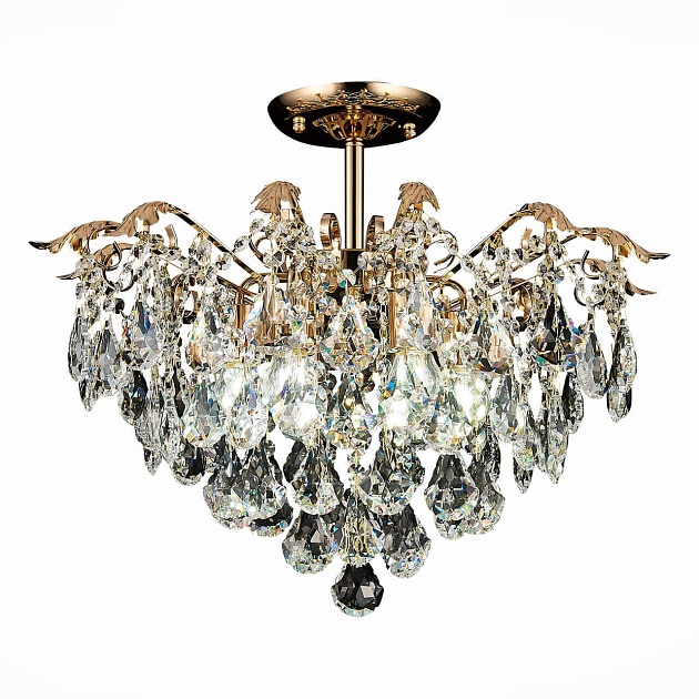 Потолочный светильник Evoluce Kristo SLE160202-06 Фото № 2