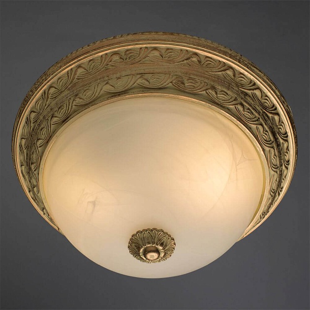 Потолочный светильник Arte Lamp Piatti A8014PL-2WA изображение 2 Потолочный светильник Arte Lamp Piatti A8014PL-2WA Фото № 2