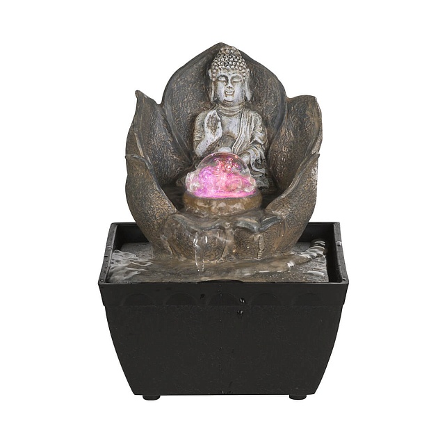 Настольная лампа Globo Albert 93026 Фото № 