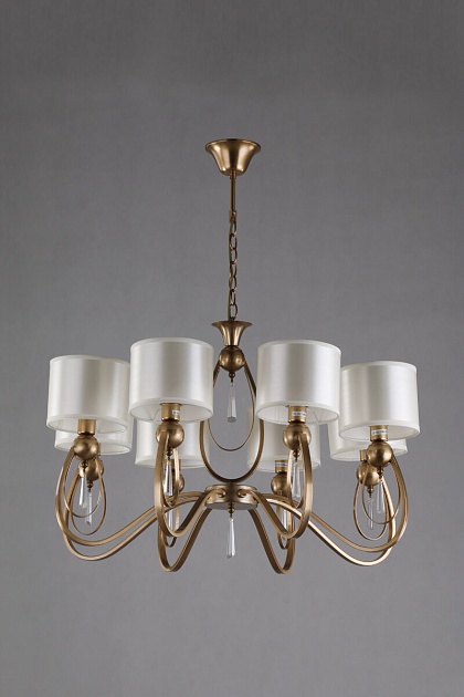 Подвесная люстра Omnilux Mellitto OML-63813-08 Фото № 4