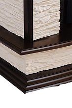 Электрокамин Elekam Sorento с очагом Pulsar 100010 2