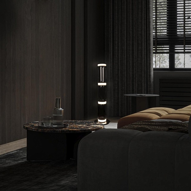 Торшер светодиодный Loft IT Noctambule 10192F/L изображение 5 Торшер светодиодный Loft IT Noctambule 10192F/L Фото № 5