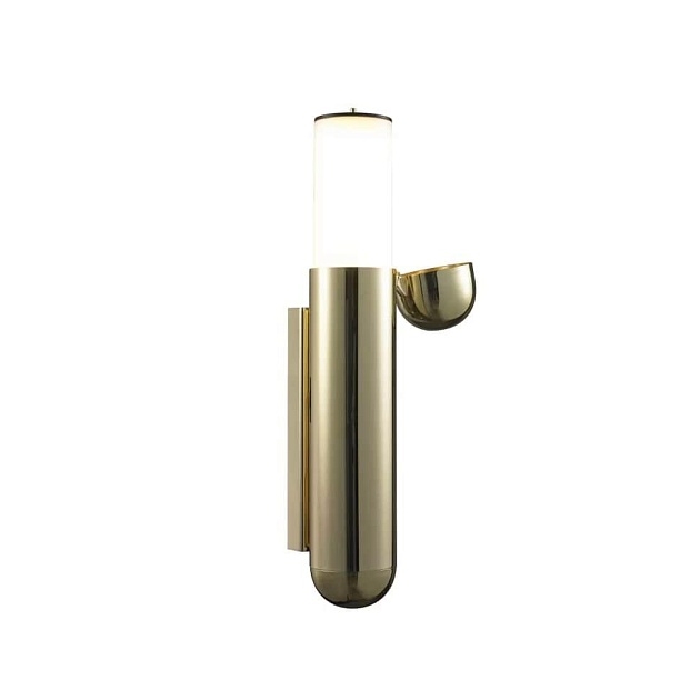Бра iLedex Sonos 10663W-25W-3000K BR изображение Бра iLedex Sonos 10663W-25W-3000K BR Фото №