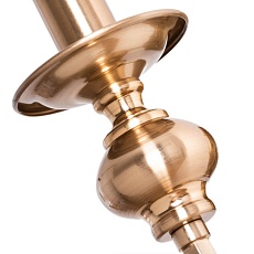 Бра Arte Lamp Passoni A6097AP-1PB 1