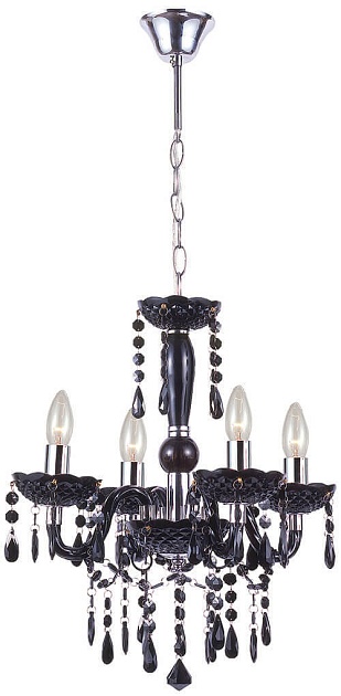 Подвесная люстра Globo Cuimbra 63110-4 изображение 2 Подвесная люстра Globo Cuimbra 63110-4 Фото № 2