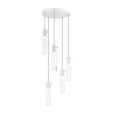 Подвесная люстра Odeon Light SCROW 5058/25LB 1