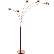 Торшер Globo Newcastle 58228SC 1