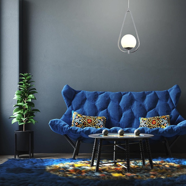 Подвесной светильник F-Promo Quantum 2917-1P Фото № 5