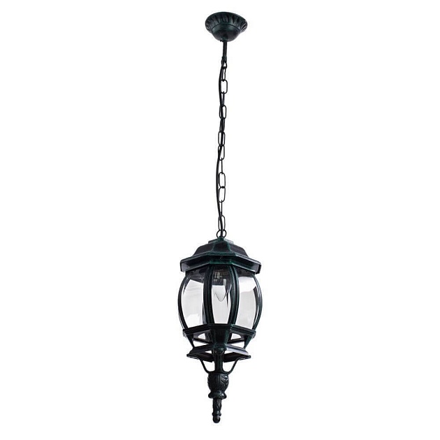 Уличный подвесной светильник Arte Lamp Atlanta A1045SO-1BG изображение Уличный подвесной светильник Arte Lamp Atlanta A1045SO-1BG Фото №
