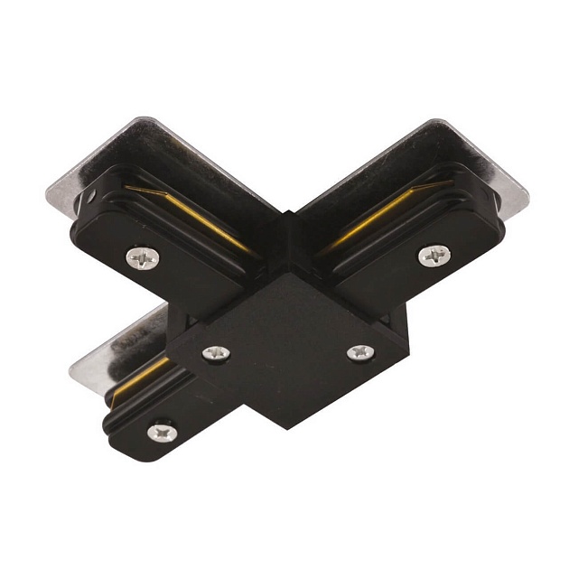 Коннектор для шинопровода Arte Lamp Track Accessories A140006 Фото № 1