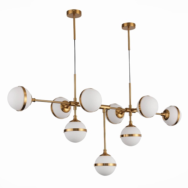 Подвесная люстра ST Luce Arbe SL1157.303.09 Фото № 1