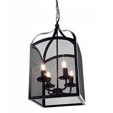 Подвесная люстра Lumina Deco Mantore LDP 040-L 1